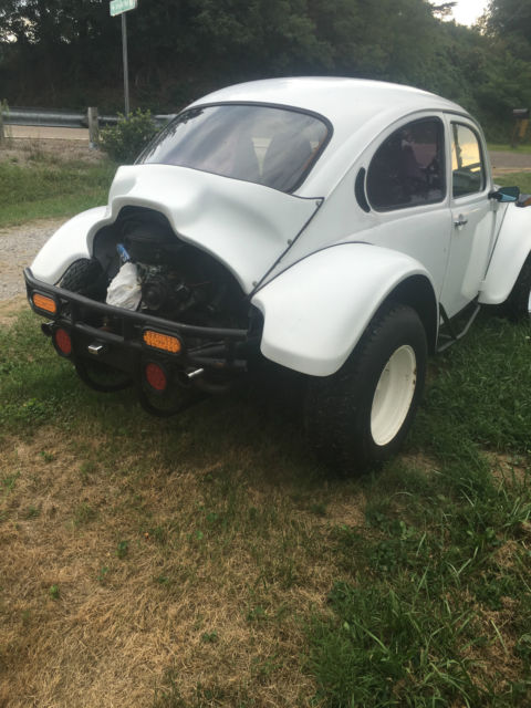 1973 Volkswagen Beetle - Classic Baja - photo 6