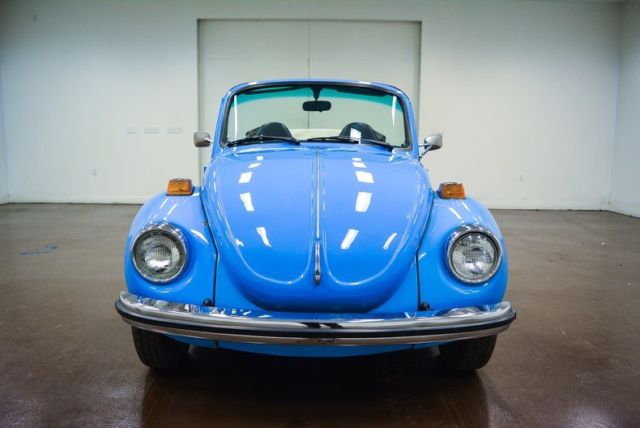 1973 Volkswagen Beetle-New -- - photo 2