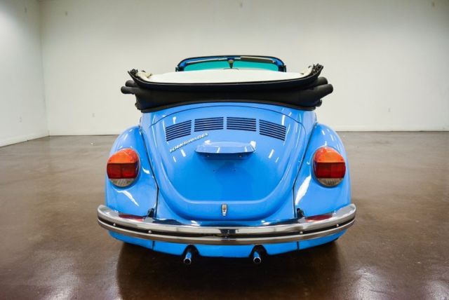 1973 Volkswagen Beetle-New -- - photo 6