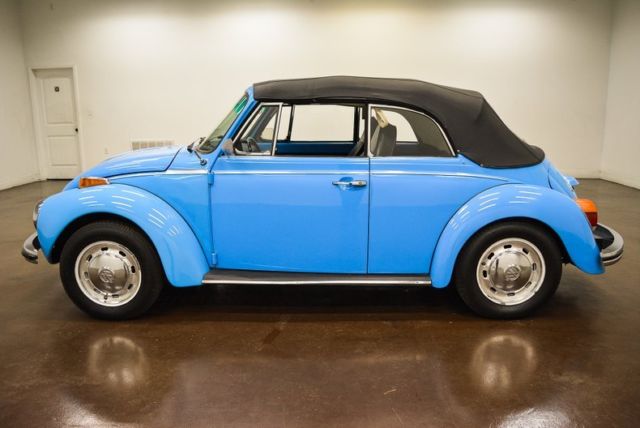 1973 Volkswagen Beetle-New -- - photo 9