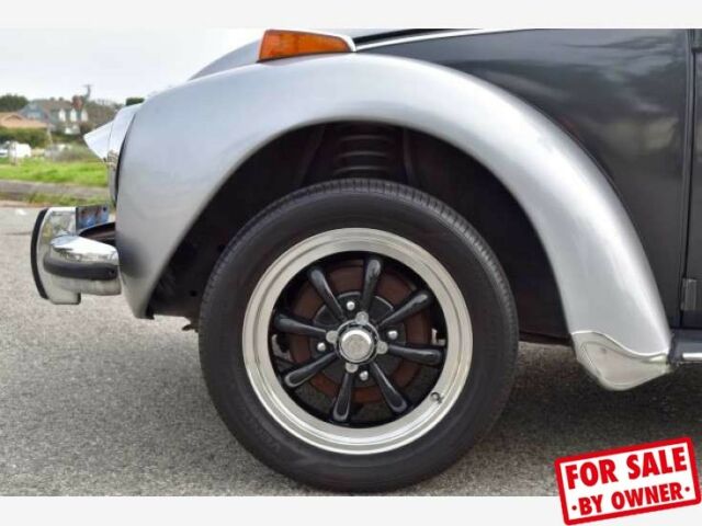 1973 Volkswagen Beetle - Classic - photo 11