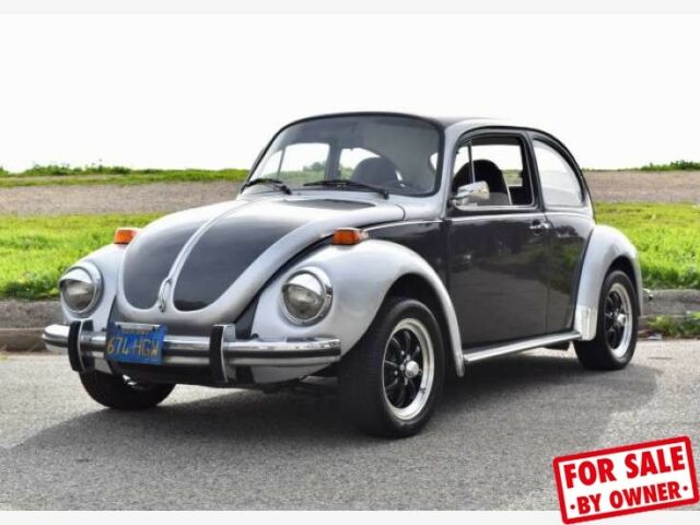1973 Volkswagen Beetle - Classic - photo 2