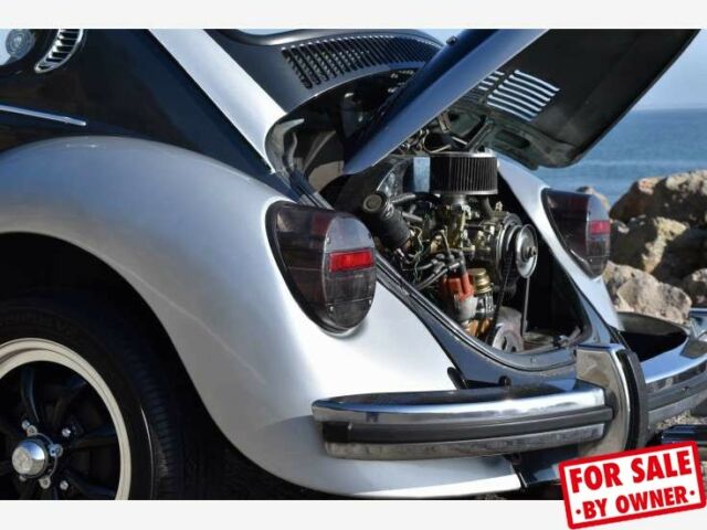1973 Volkswagen Beetle - Classic - photo 4