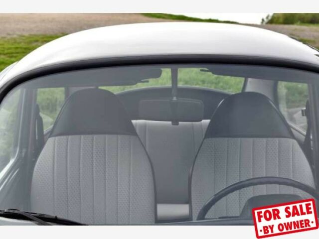 1973 Volkswagen Beetle - Classic - photo 5
