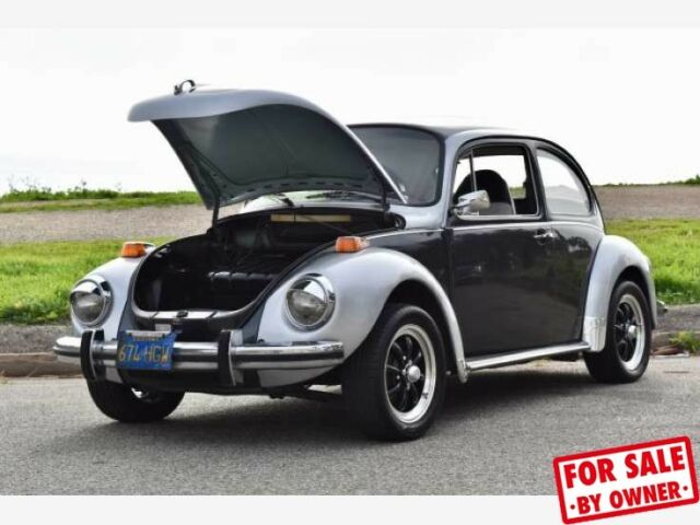 1973 Volkswagen Beetle - Classic - photo 6
