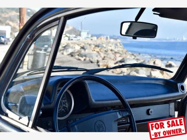 1973 Volkswagen Beetle - Classic - photo 7