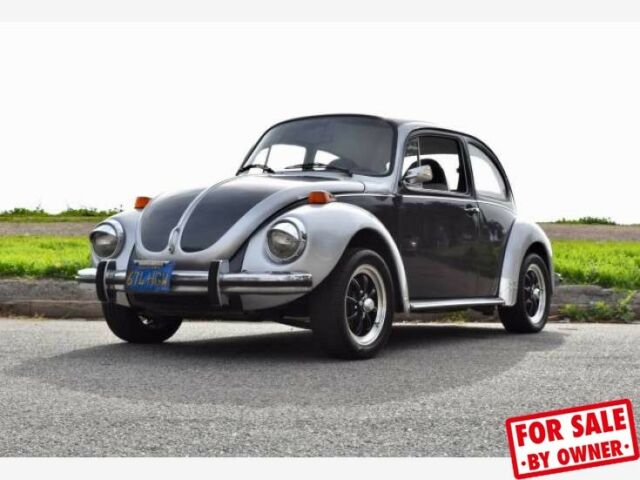 1973 Volkswagen Beetle - Classic - photo 8