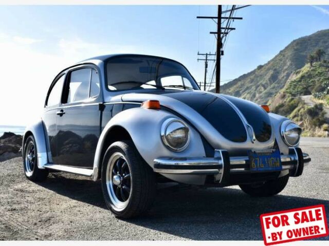 1973 Volkswagen Beetle - Classic - photo 9
