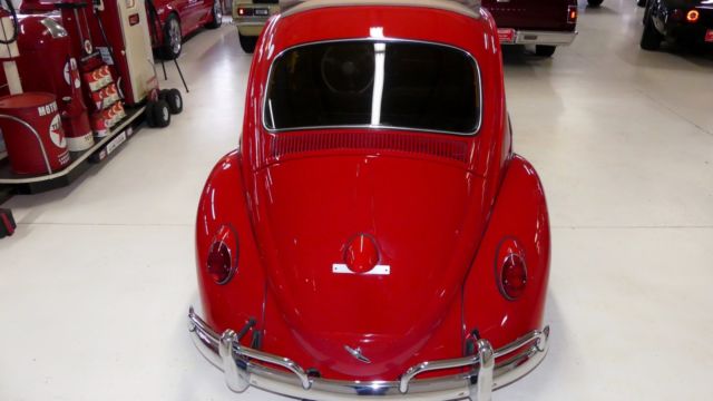 1973 Volkswagen Beetle-New -- - photo 10