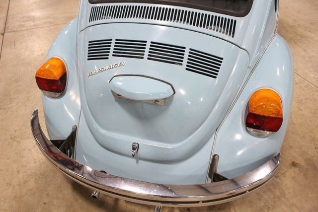 1973 Volkswagen Beetle-New -- - photo 11