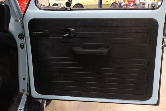 1973 Volkswagen Beetle-New -- - photo 12