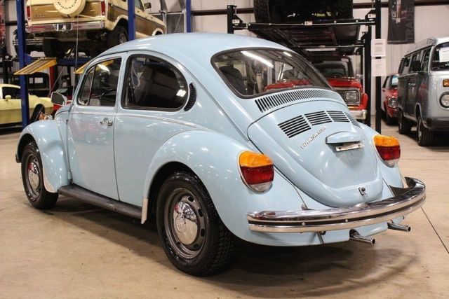 1973 Volkswagen Beetle-New -- - photo 3