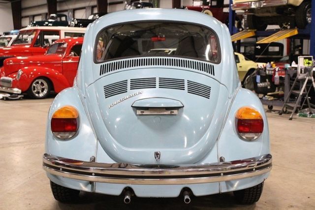 1973 Volkswagen Beetle-New -- - photo 4