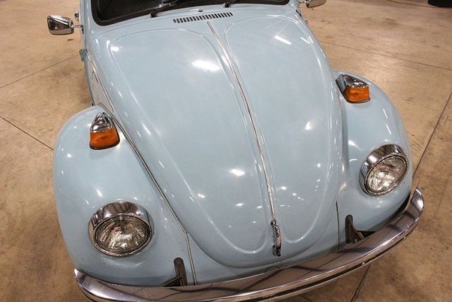 1973 Volkswagen Beetle-New -- - photo 9