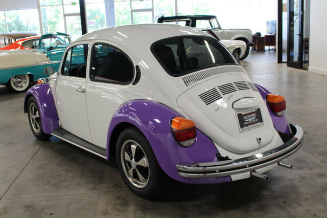 1973 Volkswagen Beetle - Classic No trim field - photo 11