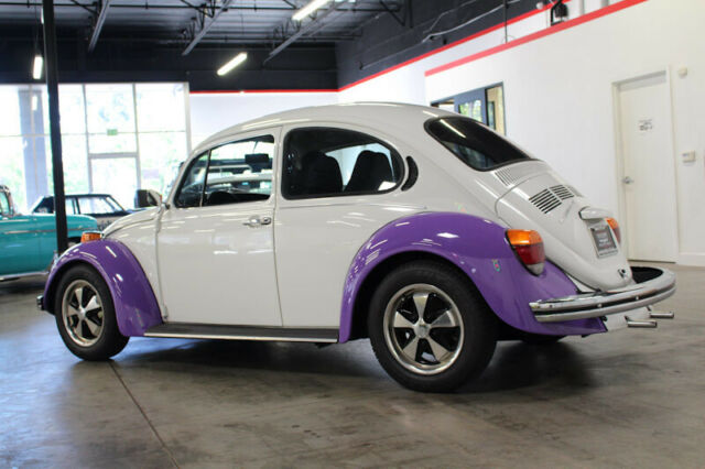 1973 Volkswagen Beetle - Classic No trim field - photo 12