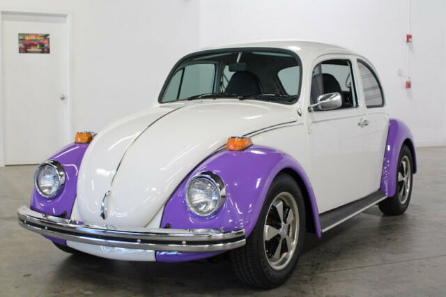 1973 Volkswagen Beetle - Classic No trim field - photo 2