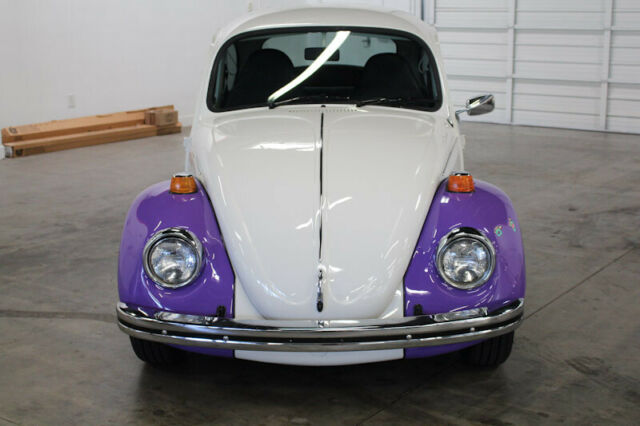 1973 Volkswagen Beetle - Classic No trim field - photo 3