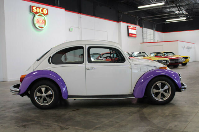 1973 Volkswagen Beetle - Classic No trim field - photo 6