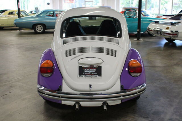 1973 Volkswagen Beetle - Classic No trim field - photo 9
