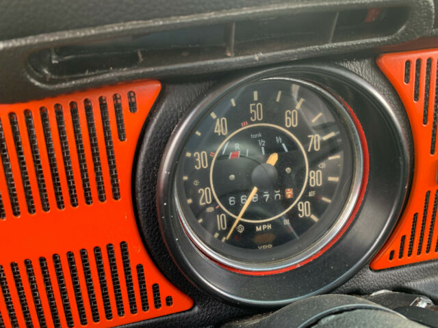 1973 Volkswagen Beetle - Classic - photo 10