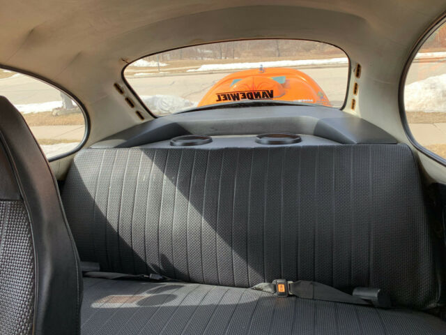 1973 Volkswagen Beetle - Classic - photo 12