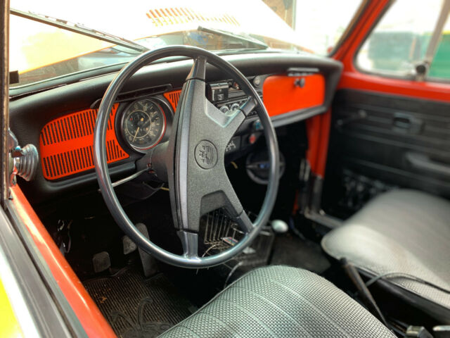 1973 Volkswagen Beetle - Classic - photo 8