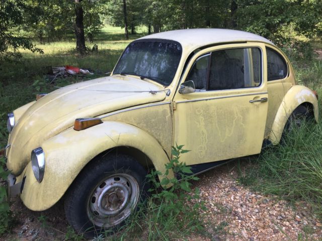 1973 Volkswagen Beetle - Classic - photo 3