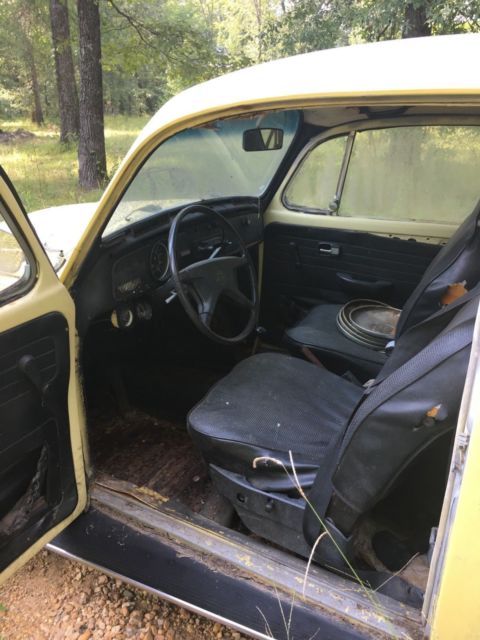 1973 Volkswagen Beetle - Classic - photo 4