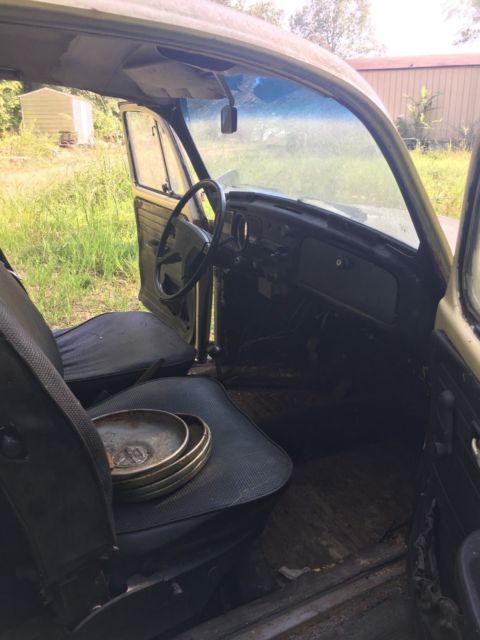 1973 Volkswagen Beetle - Classic - photo 5