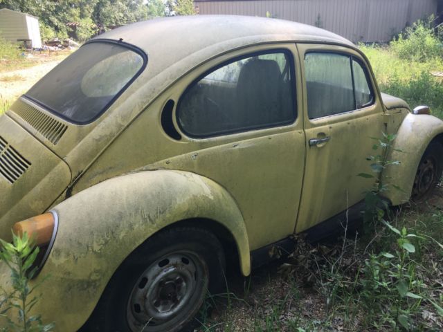 1973 Volkswagen Beetle - Classic - photo 7