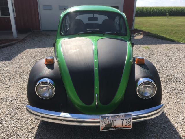 1973 Volkswagen Beetle - Classic - photo 3