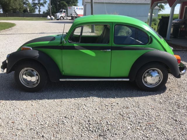 1973 Volkswagen Beetle - Classic - photo 5