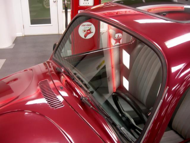 1973 Volkswagen Beetle - Classic Bug - photo 10