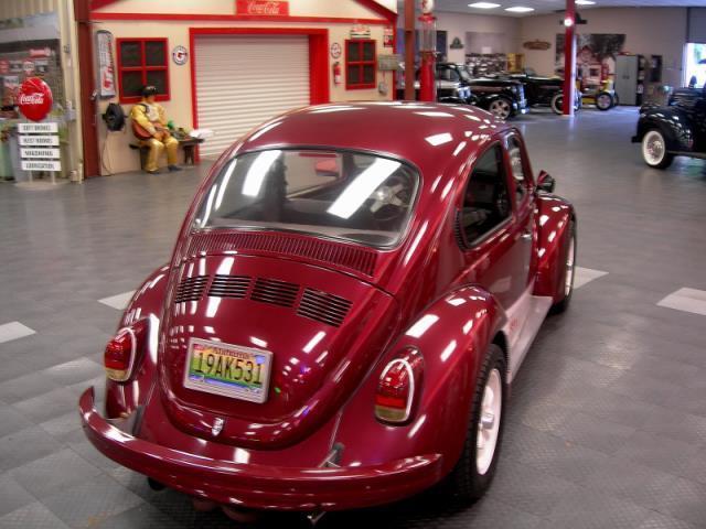 1973 Volkswagen Beetle - Classic Bug - photo 5