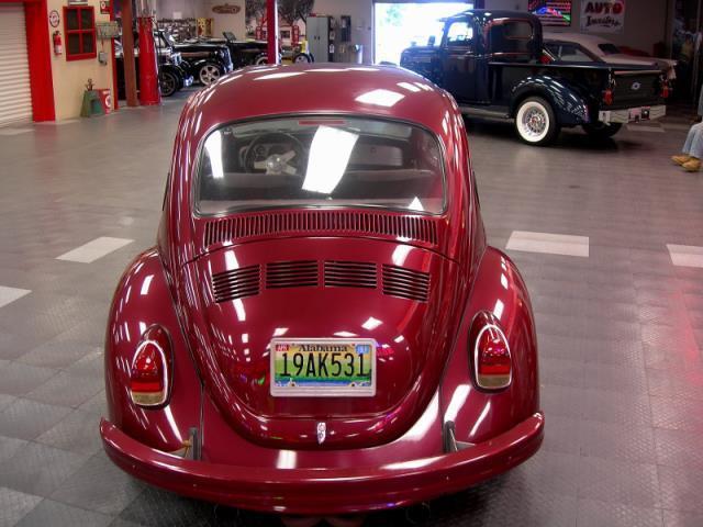 1973 Volkswagen Beetle - Classic Bug - photo 6