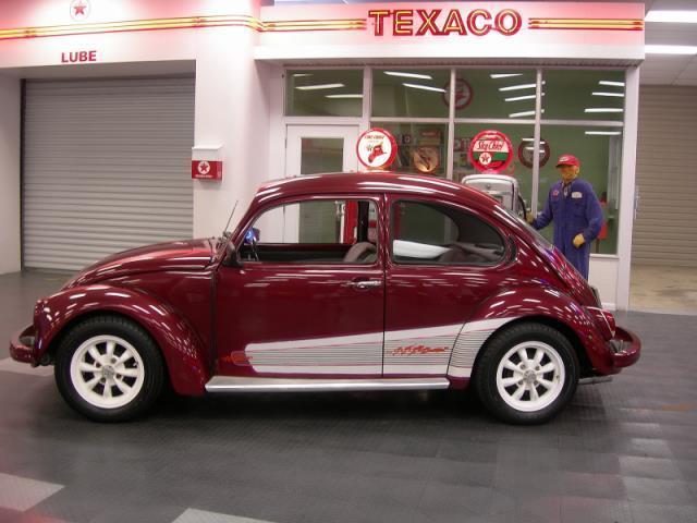 1973 Volkswagen Beetle - Classic Bug - photo 9