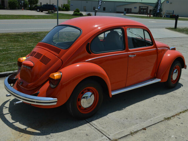 1973 Volkswagen Beetle - Classic - photo 10