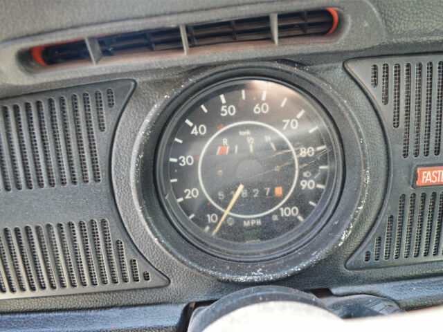 1973 Volkswagen Beetle - Classic - photo 3