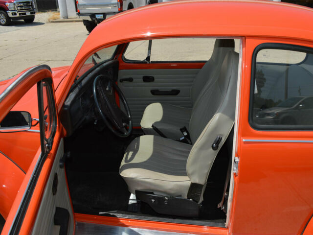 1973 Volkswagen Beetle - Classic - photo 4