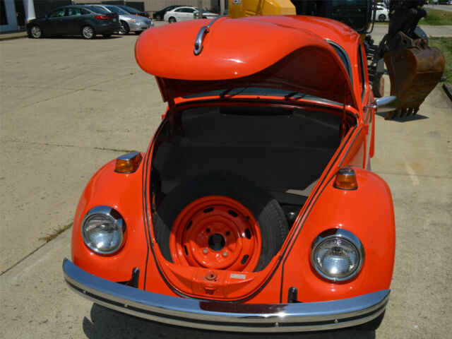 1973 Volkswagen Beetle - Classic - photo 5