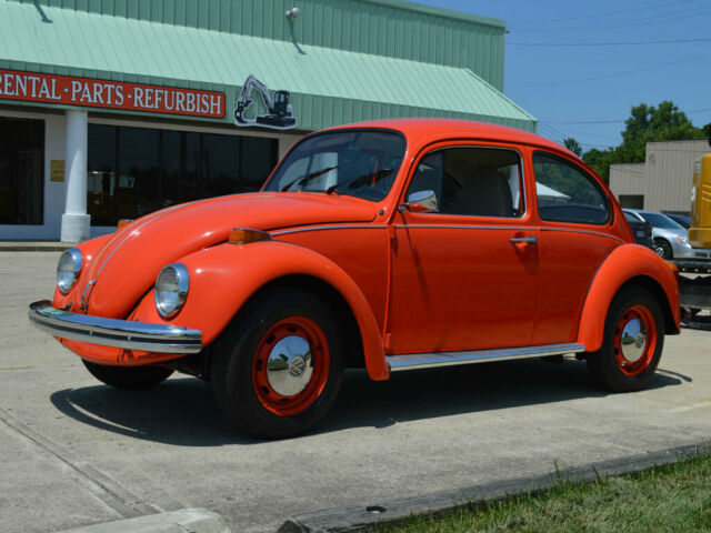 1973 Volkswagen Beetle - Classic - photo 6