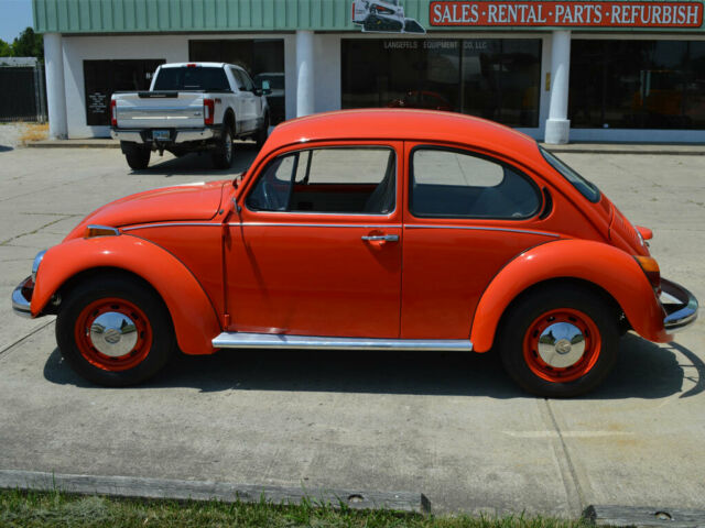 1973 Volkswagen Beetle - Classic - photo 7