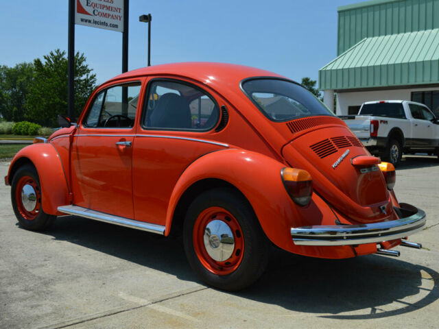 1973 Volkswagen Beetle - Classic - photo 8