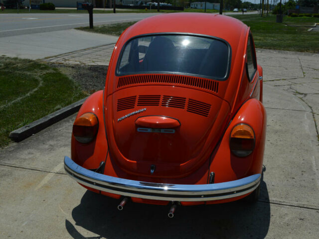 1973 Volkswagen Beetle - Classic - photo 9