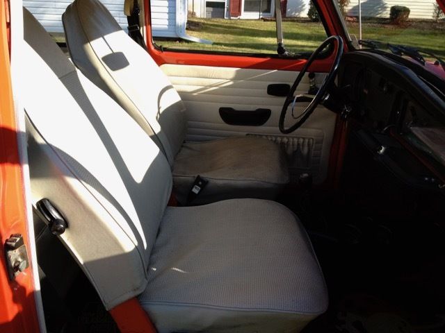 1973 Volkswagen Beetle - Classic - photo 12