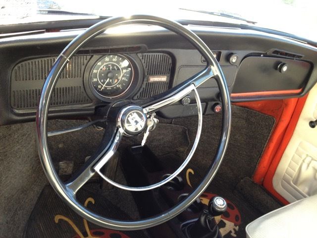 1973 Volkswagen Beetle - Classic - photo 7