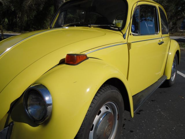 1973 Volkswagen Beetle - Classic - photo 11