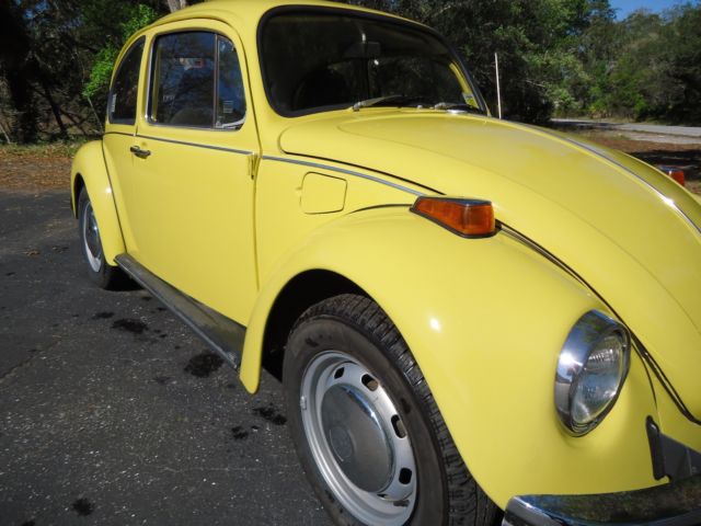 1973 Volkswagen Beetle - Classic - photo 12