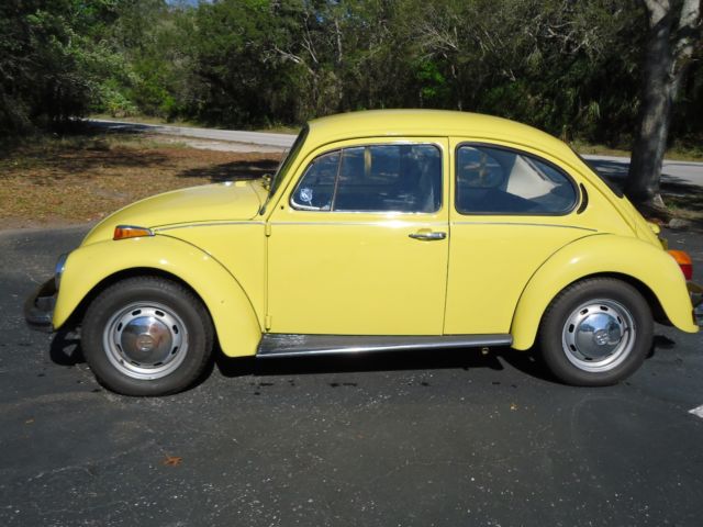 1973 Volkswagen Beetle - Classic - photo 2